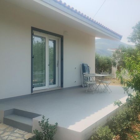 Casale La Macina Residence Scopello Scopello  Exterior photo