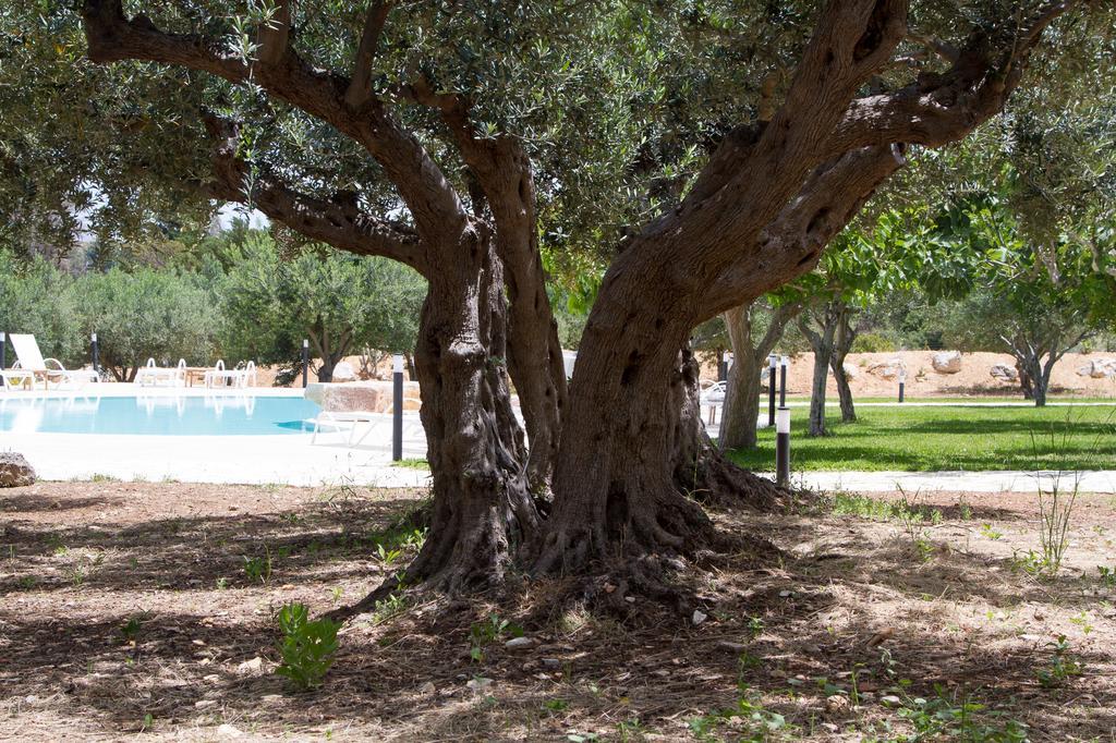 Casale La Macina Residence Scopello Scopello  Exterior photo