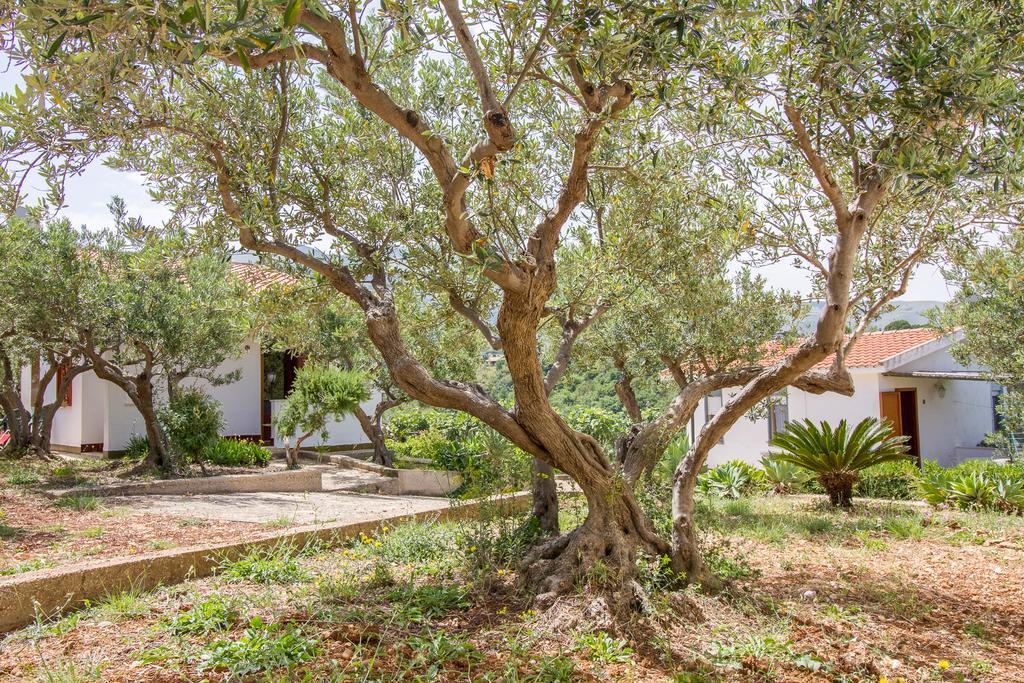 Casale La Macina Residence Scopello Scopello  Exterior photo