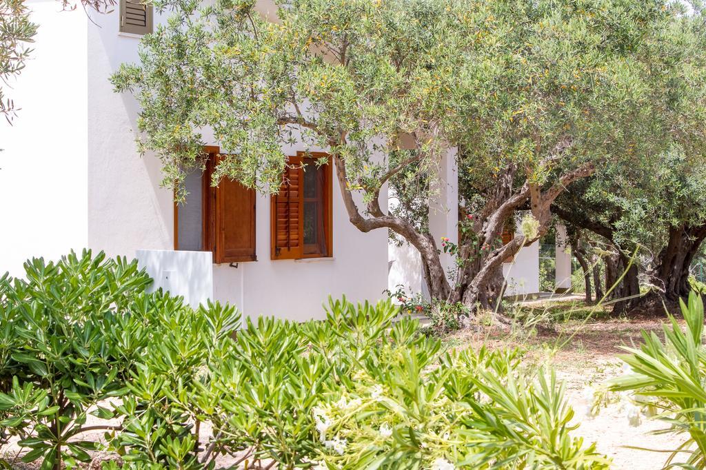 Casale La Macina Residence Scopello Scopello  Exterior photo